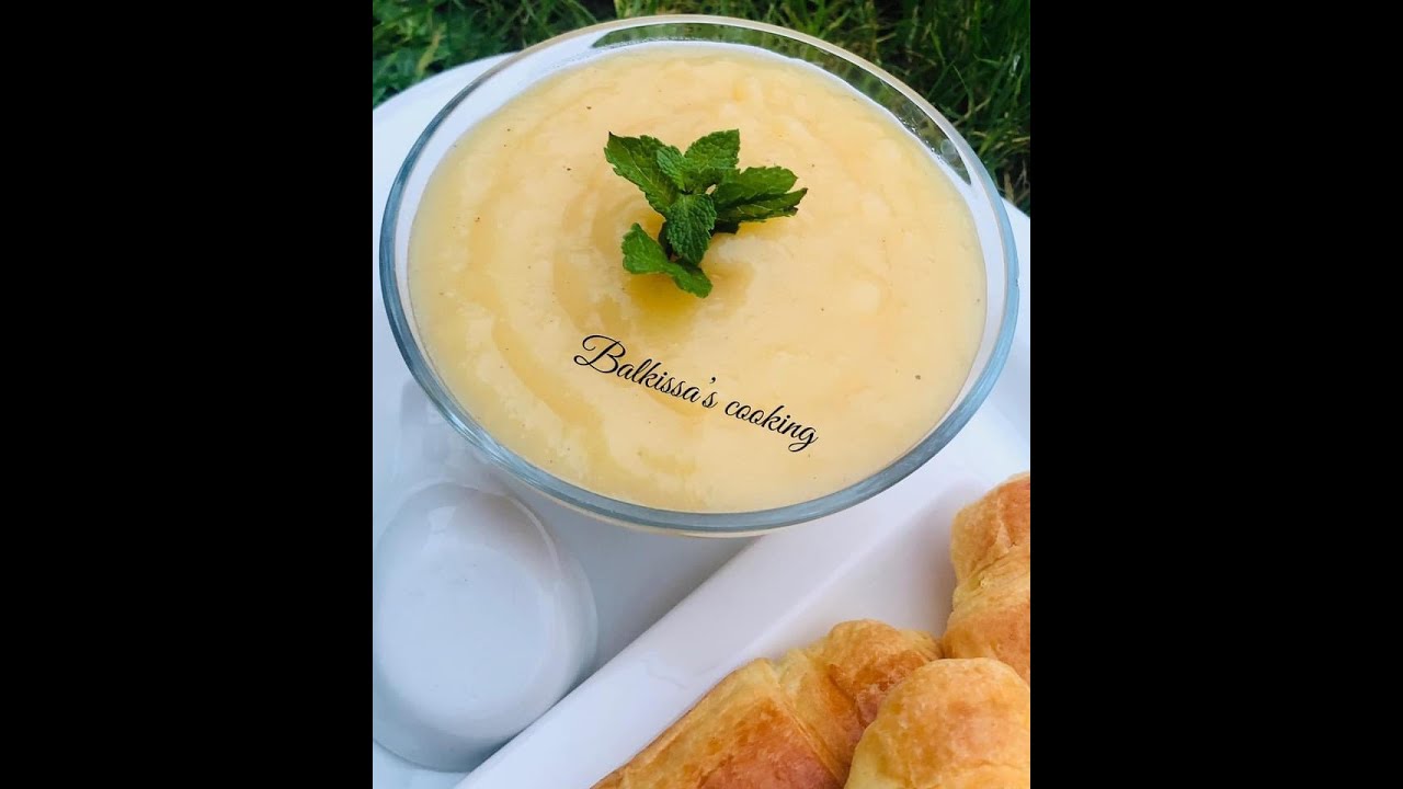 Boullie de maïs fermenté (COCOBACA)