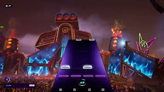Fortnite Festival: Gangnam Style - PSY (Easy, Lead) [2024/06/20] screenshot 5