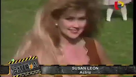 Susan Leon