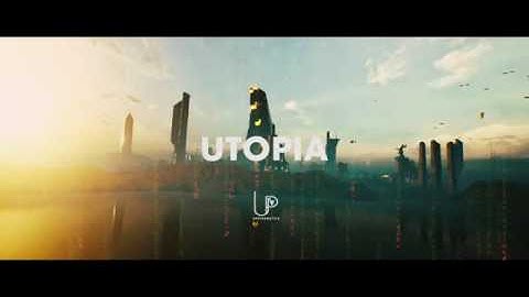 UTOPIA | Kitbash3d