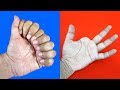 5 Magic Tricks With Hands