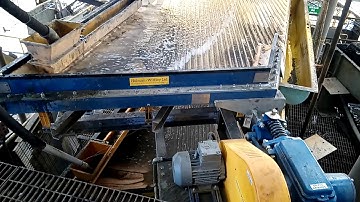 Holman 8000 Double Deck