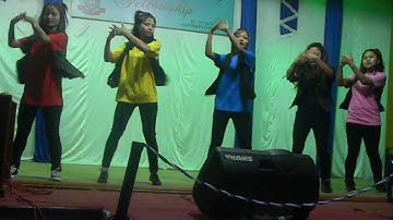 KTP KULIKAWN VENGTHLANG BRANCH