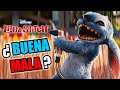 LILO & STITCH Live Action 2025 ¿ES BUENA o MALA?