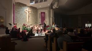 Celebrity "Noel" - Chris Tomlin ft. Lauren Daigle  (Emily Raymond) Profile