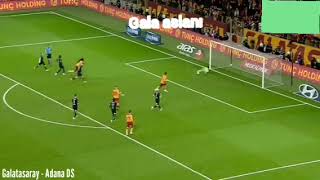 Zaniolo Yaparım Bilirsin Clip