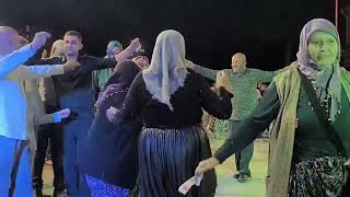 İlvanlım Potpori Akşehir Sanayi Lokantası Mevlüt & Melek Yalçın Çiftinin Düğünü Sünnet Kınası