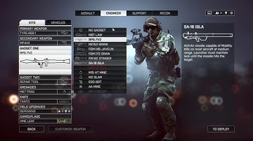 Battlefield 4 With friends (first cheater in bf4) the hacker is ont the last 10 minutes!