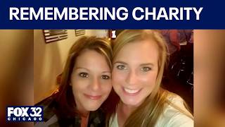 Family remembers Charity Geisel as man charged in her killing returns to Illinois