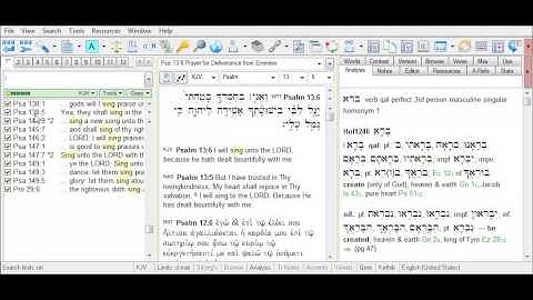 How to Set a Search Limit