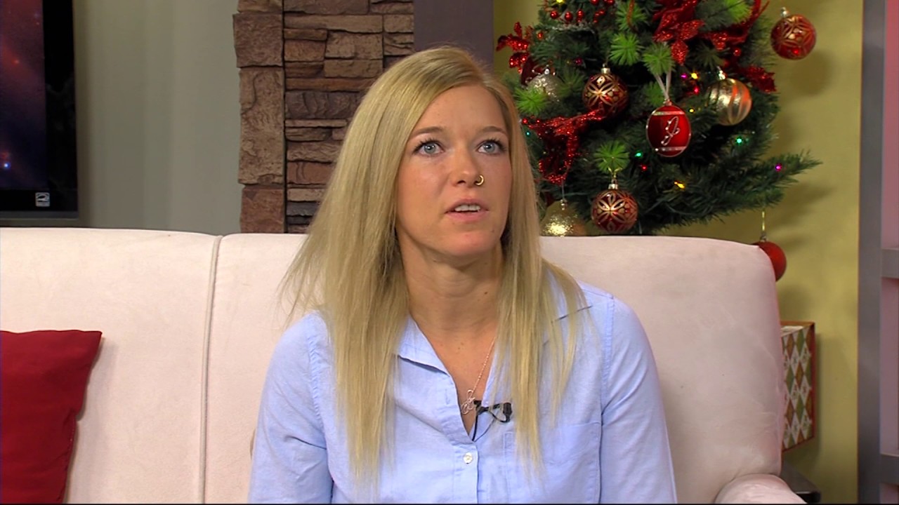 Salisbury Woman Shares Weight Loss Success Story