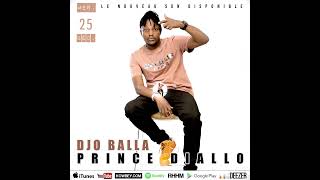 Prince Diallo • Mercredi 25 Décembre, À 16:00 Gmt - Son : Djo Balla Resimi