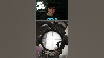 Every Scope On One Gun in Arena Breakout...