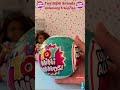 Toy Mini Brands Unboxing  #shorts