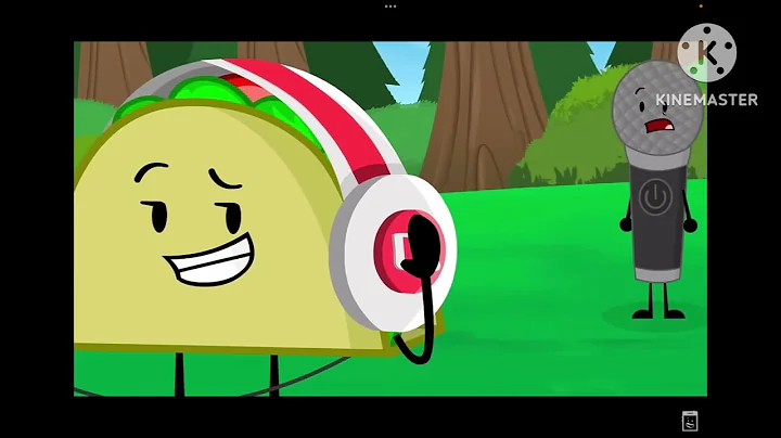 One Second Of Every Inanimate Insanity Season 2 Episodes