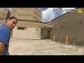 🚨Body Cam: Lafayette Booking Room Drama #news 