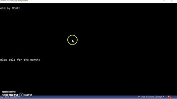 CSIT 256 Irvine Ch 5 Part 2 of Demo load an array and write a procedure