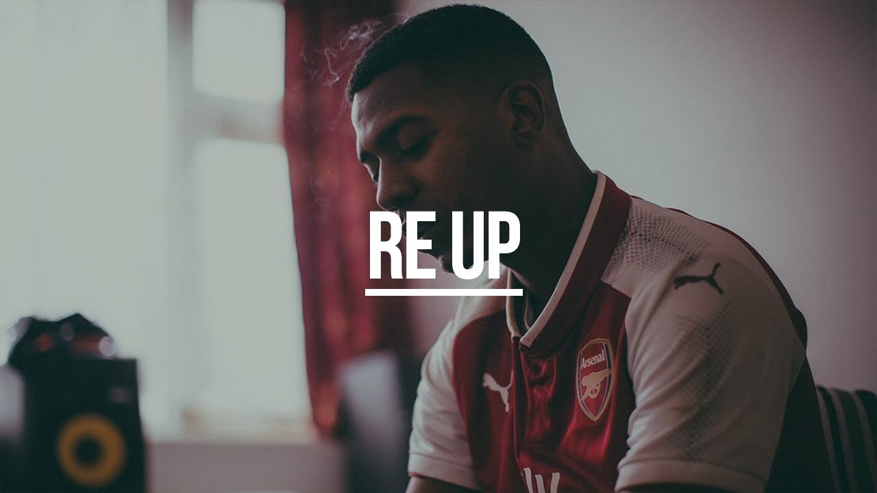 Nines Type Beat - "Re Up" | UK Rap Instrumental 2019
