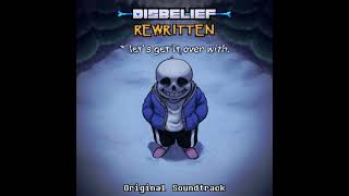 [DustBelief Rewritten.] - Here And Now. 