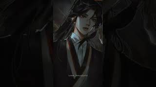 Fu Yao Edit Tgcf Mu Qing