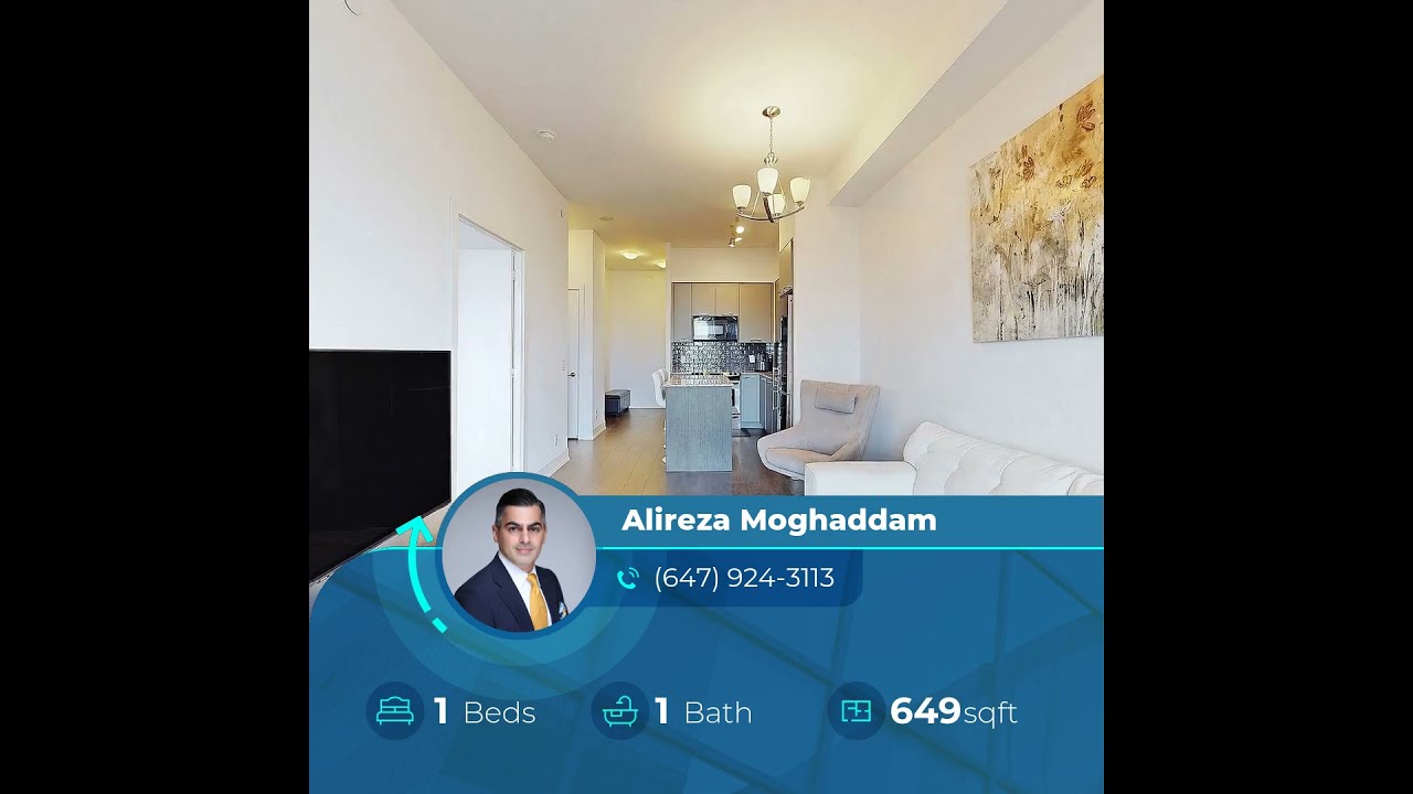 Check Out My New Listing Address Lph03 9471 Yonge St