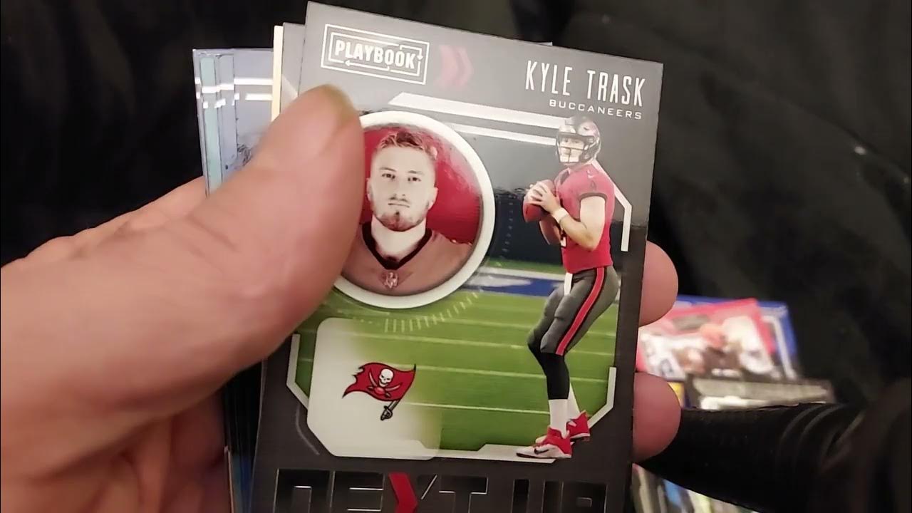 2021 Playbook Hanger Box YouTube