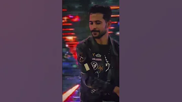 انا اكرف انت تحن 