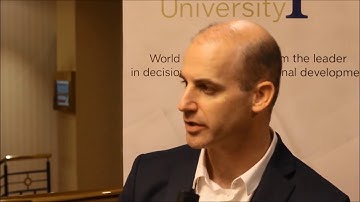 Amir Fleischman on the future of competitive intelligence (CI)