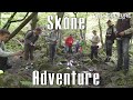 Skåne Adventure