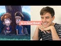 'In A Heartbeat' Short Film | Reaction