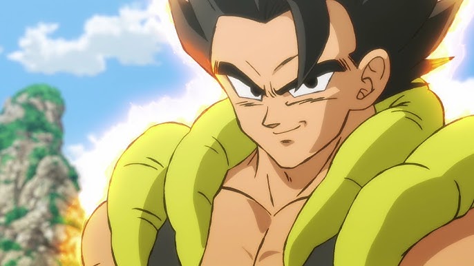 Dragon Ball Super: Broly (2019) – [SCREAMING INTENSIFIES] – Movie Meister  Reviews