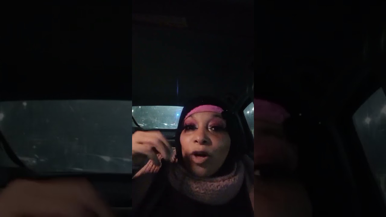 Work night/Damien Escobar