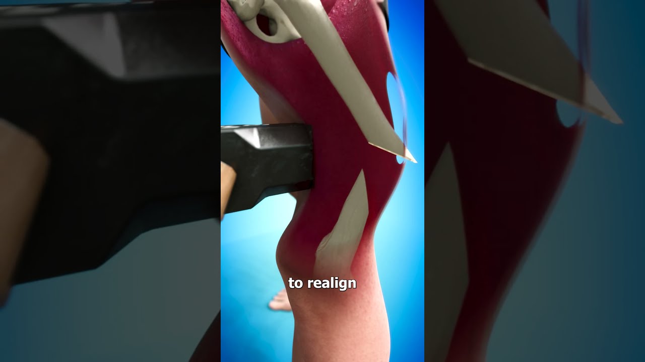 How Broken Bones Are Fixed 