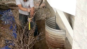 Denver Egress Window Video