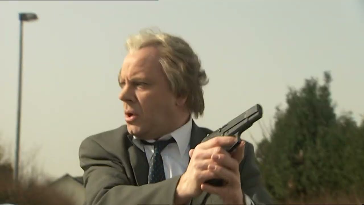 Witse Op Uitkijk | Chris & Co