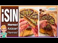 💚 TARTA SALUDABLE Muy Fácil y DELICIOSA 🤩  ¡Sin HARINAS, Ni AZÚCARES Refinados! 💖 ¡SIN HORNO!