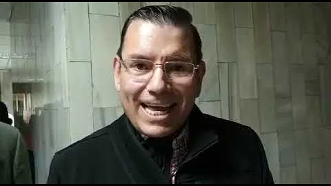 #Guatemala  Juan Francisco Sandoval es Caperucita ...