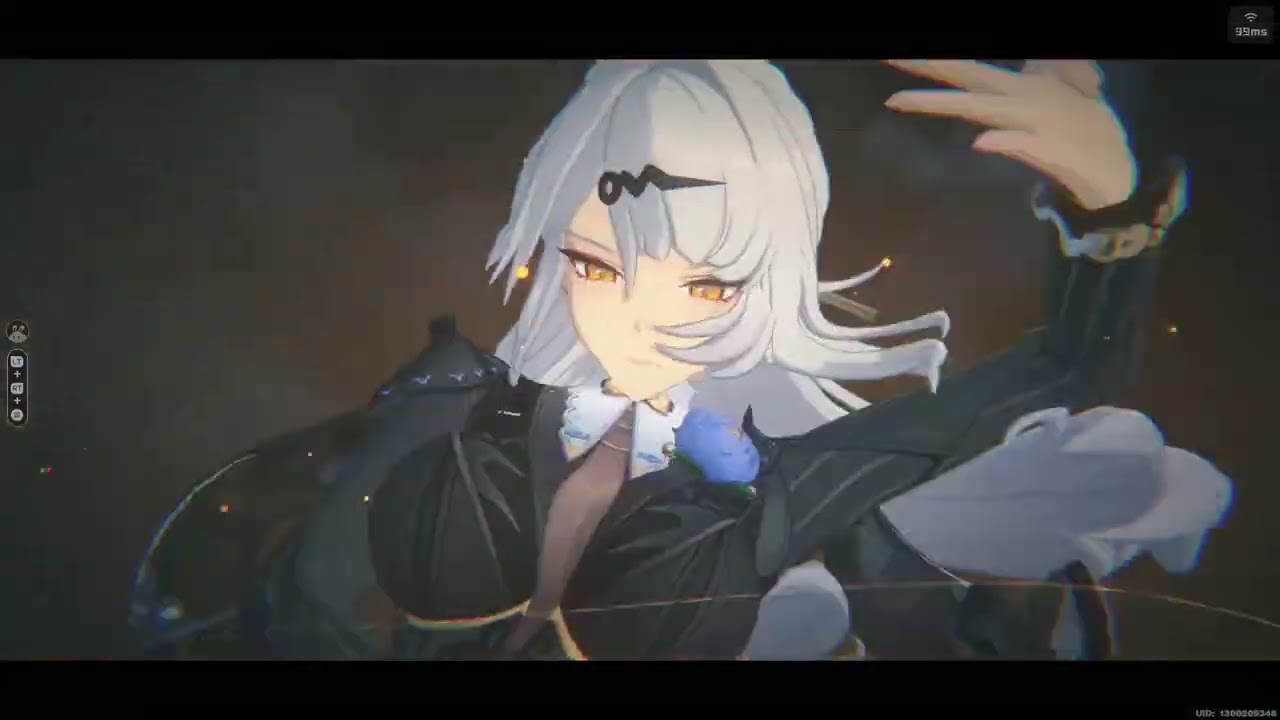 【絕區零】2026年2月13日危局強襲戰195000 - 雲ZZZ