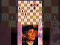 Queen sacrifice chesschessgameshortschessliveendgame trending viral chesspuzzle chesstactic