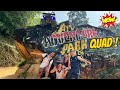 Quad et cascade  une activit  faire absolument  kuala lumpur  malaisie