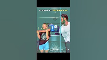 tutorial time warp #tutorial #magic #filter