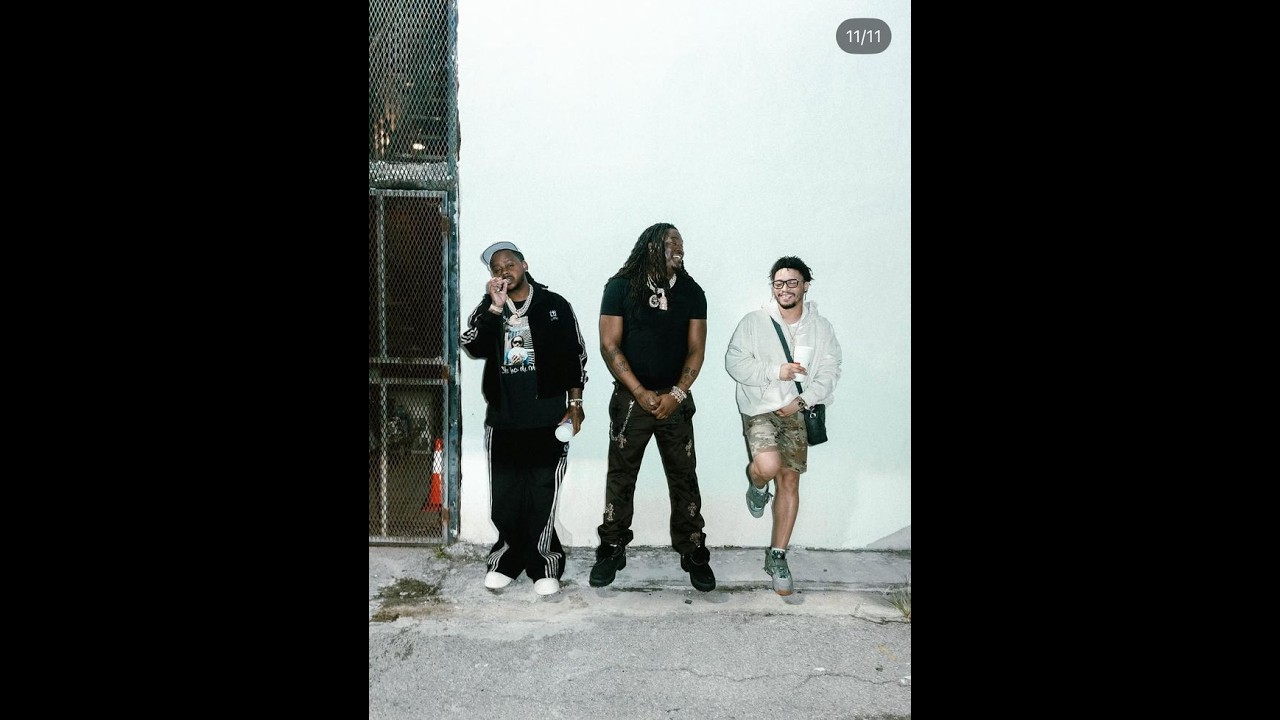 [FREE] Detroit + Veeze + Lucki Type Beat 2026 - 