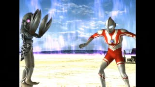Ultraman Fighting Evolution 0