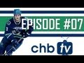 Canucks hockey blog tv ep 07  playoff preview special