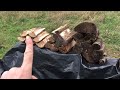 The Differences Between Dried And Truly Seasoned Firewood