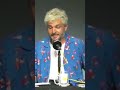 Pierre‑Emmanuel Barré — Mon erreur, mes collègues. -  #humour
