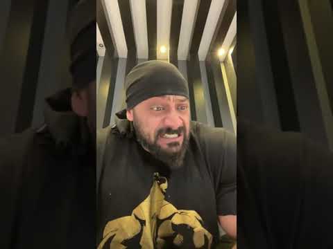 اضحك مع جانتي شعبان بث مباشر