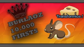 Transformice - Burlaoz 10k