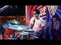 那我懂你意思了 大爆DrumCam 很幼稚嗎FEAT 隨性樂團主唱蛋糕 Urock高應大
