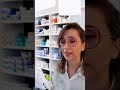 Cest compliqu pour certains short humor foryou fun funny acting fyp pharmacie